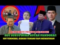 Lagu ROY SURYO TUNJUKKAN DATA KETERLIBATAN SBY❗WAPRES GIBRAN BONGKAR PENGKHIANAT SESUNGGUHNYA!