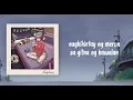 I Belong to the Zoo - Balang Araw (Official Lyrics + Audio)