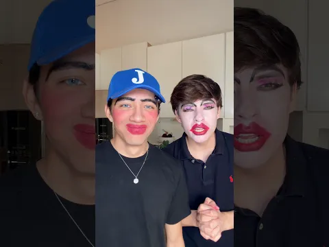 quedamos 🤡JAJAJ