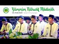 Download Lagu YAMIM NAHWAL MADINAH - UST. QODIR HADRAH AM LAMONGAN LIVE JOMBANG 2022 ( Pra Acara )