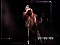 Download Lagu Silverchair- No Association (Live In London, Feak Show Tour)