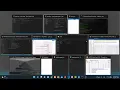 share image between clients on socket io save image to database and host