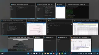 share image between clients on socket io save image to database and host