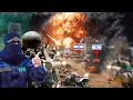 Download Lagu JUBIR ABU UBAIDAH DIKLAIM TEWAS! H4m4s Luncurkan Serangan Balasan Sergap Markas Israel