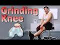 How to Stop Knee Grinding and Squeaking Best Exercise for Joint Health