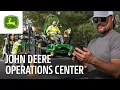 John Deere Operations Center