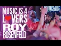 Download Lagu Roy Rosenfeld at Music is 4 Lovers [2025-05-15 @ Firehouse, San Diego] [MI4L.com]