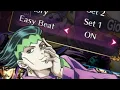 Counter Easy Beat Spammer - JoJo s Bizarre Adventure All Star Battle R