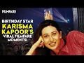 Download Lagu Birthday Special: Karisma Kapoor's Winning Moments From Filmfare Awards