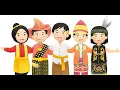 Download Lagu instrumen keberagaman Indonesia (wonderland)