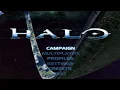 Halo Combat Evolved OST - 2 - Truth and Reconciliation - 4K FLAC