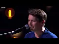James Blunt performs 'Goodbye My Lover' | Strictly Come Dancing - BBC