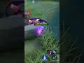 dyrroth Dj zile zile mile mile #mlbb #mobilelegends #short #tiktok