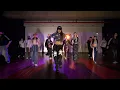 Lady Leshurr - OMW | POP-B | K-ALLEY DANCE STUDIO