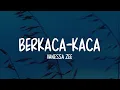 Vanessa Zee - Berkaca-Kaca (Lirik Lagu)