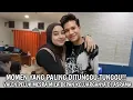 Lagu Bikin baper abis!! Valen langsung peluk mesra Mila di depan keluarga mila saat di asrama.