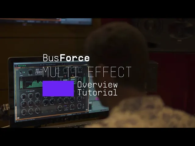 Ep.1: Overview