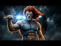 Lagu ThunderCats Cinematic Universe with AI | Fan-Made Trailer Collection