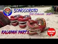 Download Lagu KALAPAN GANAS DARI KIDAL jaranan dor/kidalan SONGGOROTO live KEDAWUNG, DAMPIT (PART.1)