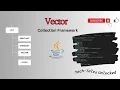 Vector in Java Collection framework TechTalesUnlocked