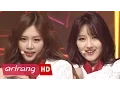 Simply K-Pop _ DreamCatcher(드림캐쳐) _ Chase Me _ Ep.249 _ 012717
