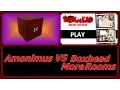 Amonimus VS Boxhead More Rooms
