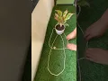 Download Lagu How to tie a knot for hanging planters? #ashortaday #gardening