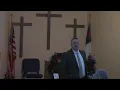 The Scripture Cannot Be Broken