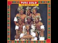 Lagu Pure Gold -Best of