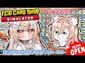 Download Lagu 【TCG CARD SHOP SIMULATOR】新店３日目✨️ゴッドパック☆KOI☆恋!！god packs for good demon dogs 🐾【FUWAMOCO】