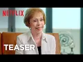 A Little Help with Carol Burnett The Interview Series Announcement Netflix