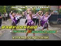 Download Lagu Joget karnaval desa Serang Panggungrejo Blitar 2025‼️DJ BABY DONT GO VELOCITY BARUDAK PHONK 