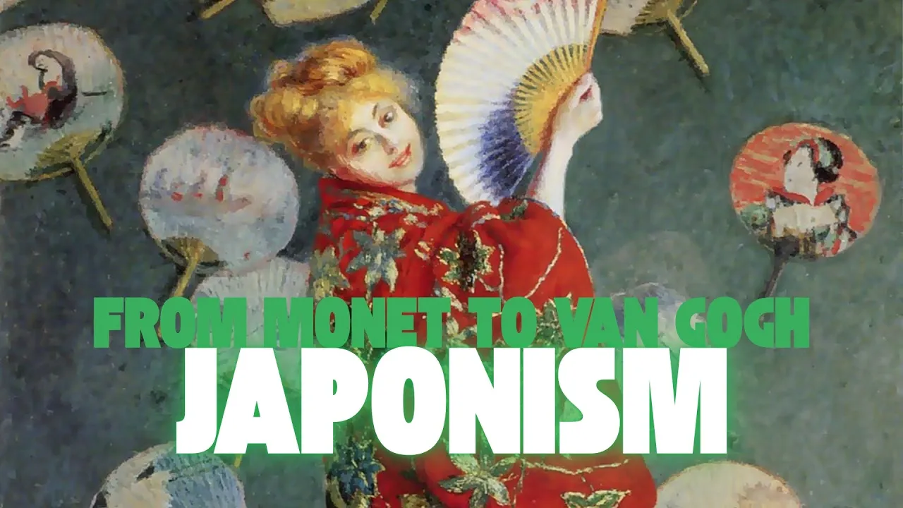 How Japan Changed Western Art Forever: The Story of Japonism
