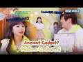 Download Lagu When Dad Butchers K-pop Titles…😤🎶 [Gongbu \u0026 Nolbu Ep08-3] | KBS WORLD TV 250617