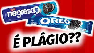 É PLÁGIO! 5 MARCAS com processos de PLÁGIO