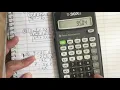 Simplifying Algebraic Expressions