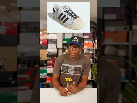 What Are Sneaker Brands Thinking??