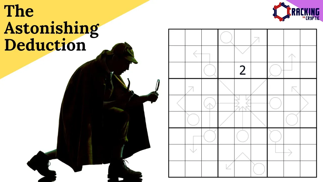 The Astonishing Deduction
