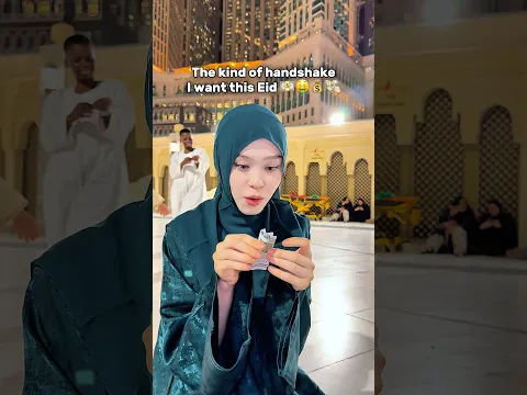 Eid Mubarak 😂🌙🕋