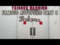 Famous Autopsies - Selena