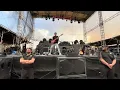 Rain City Drive “Blood Runs Cold” Live 9/8/23 at White Oak Music Hall in Houston, Tx