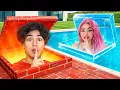 Download Lagu I Built 5 SECRET Rooms In ONE COLOR! Download Lagu I Built 5 SECRET Rooms In ONE COLOR!