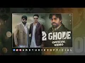 Download Lagu 2 GHODE | MASSOM SHARMA | NEW DSP EDITION HARYANVI SONGS | CONCERT HALL SONGS