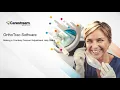 OrthoTrac Making a Courtesy Discount Adjustment Help Demo