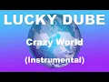 Lucky Dube - Crazy World (free_beat_war_Instrumental)