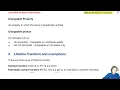 Chapter 23 Inheritance Tax part 1 - ACCA TX-UK Taxation FA 2023