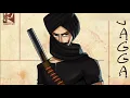 Download Lagu Jagga Jatt video Remix of Jagga Jatt song by Kuldeep Manak Remix // Gaun Gaming