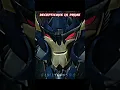 Lagu Transformers Decepticons in rid vs Decepticons in Prime #transformers #decepticons