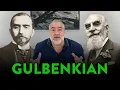 The GULBENKIAN method for getting rich without investing