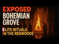Download Lagu Inside Bohemian Grove: Rituals, Power, and Secrets of the ELITE